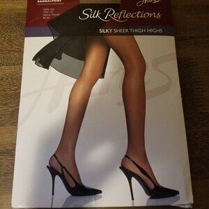 Silk Reflection Nylons